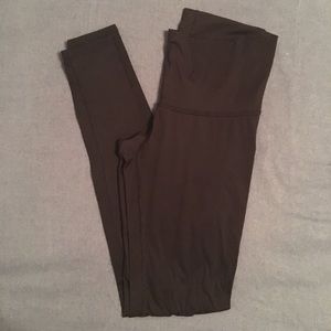 Teeki leggings size XS